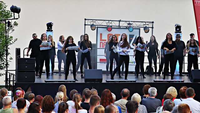 Ludwikowice Kłodzkie, 20.7.2025