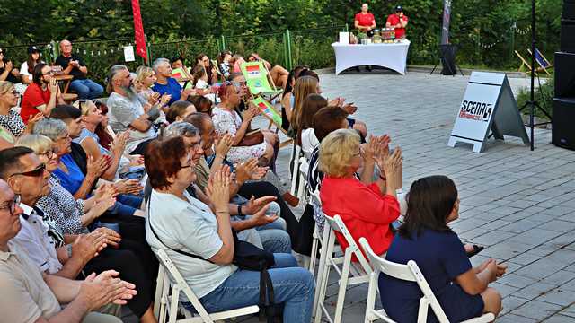 Ludwikowice Kłodzkie, 20.7.2025