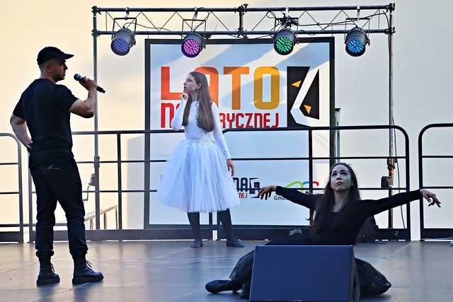 Ludwikowice Kłodzkie, 20.7.2025