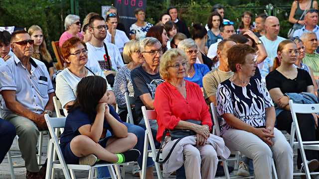 Ludwikowice Kłodzkie, 20.7.2025
