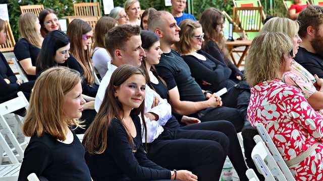 Ludwikowice Kłodzkie, 20.7.2025
