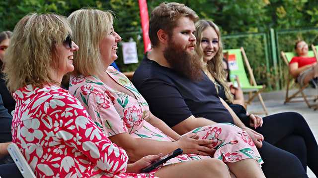 Ludwikowice Kłodzkie, 20.7.2025