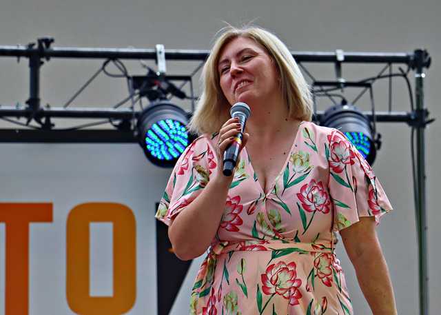 Ludwikowice Kłodzkie, 20.7.2025