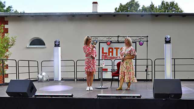 Ludwikowice Kłodzkie, 20.7.2025