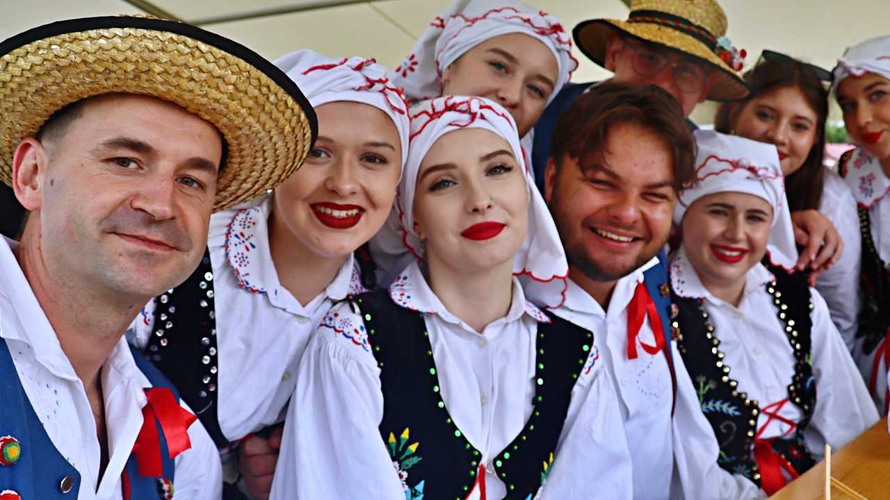 Roszyce, 27.7.2025