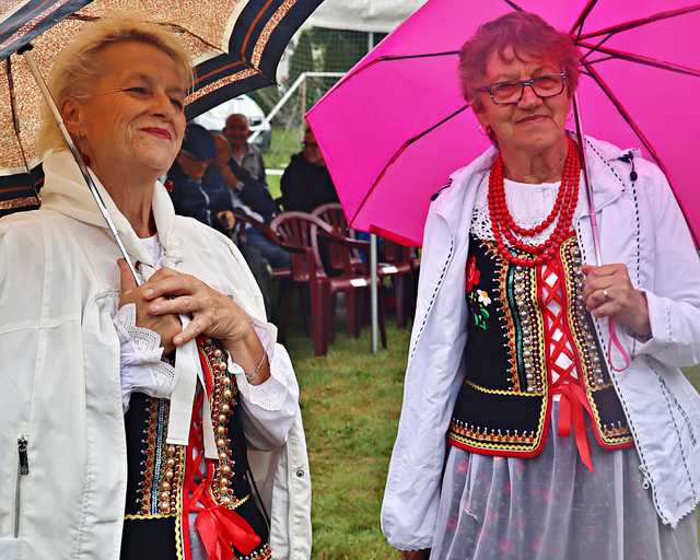 Roszyce, 27.7.2025