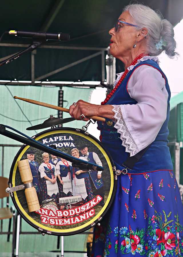 Roszyce, 27.7.2025
