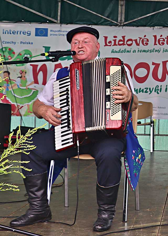 Roszyce, 27.7.2025