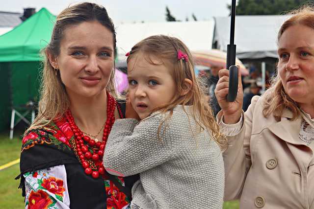 Roszyce, 27.7.2025