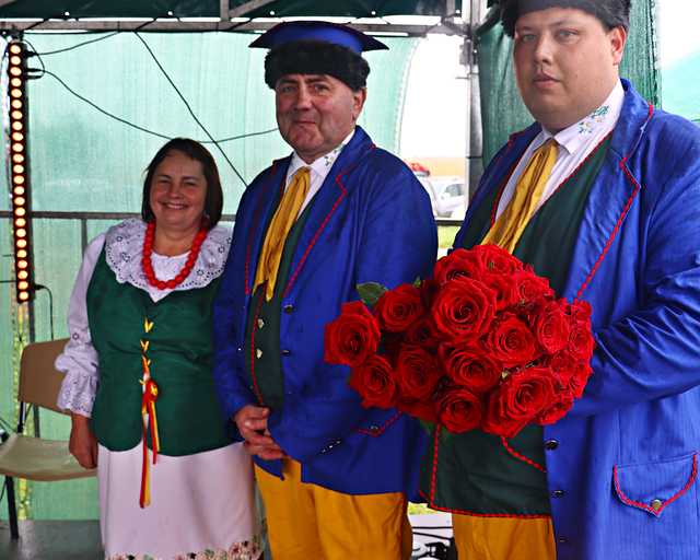 Roszyce, 27.7.2025