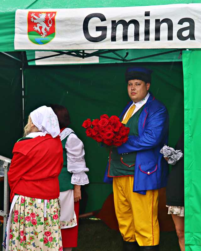 Roszyce, 27.7.2025