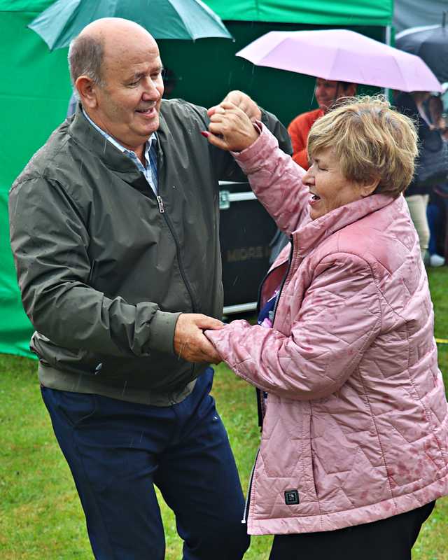 Roszyce, 27.7.2025