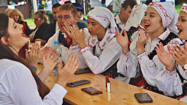 Roszyce, 27.7.2025