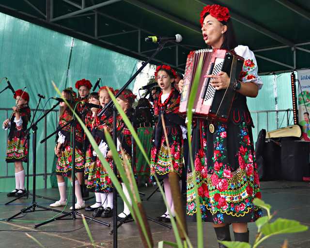 Roszyce, 27.7.2025