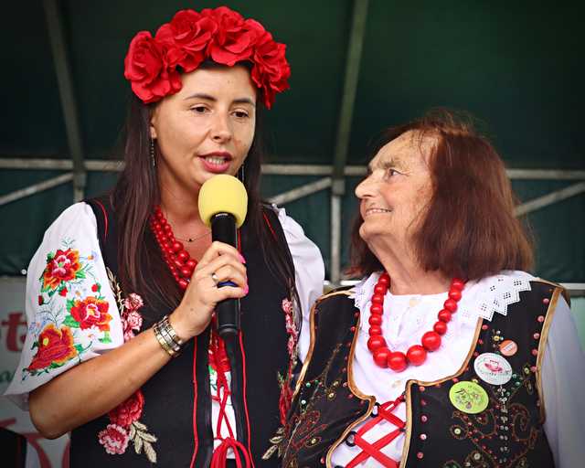 Roszyce, 27.7.2025