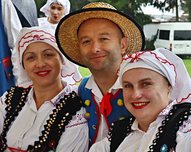 Roszyce, 27.7.2025