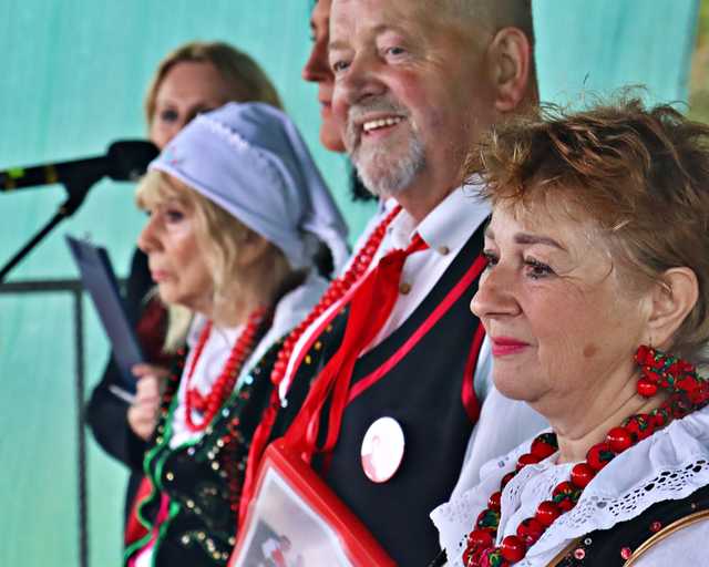 Roszyce, 27.7.2025