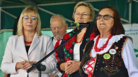Roszyce, 27.7.2025