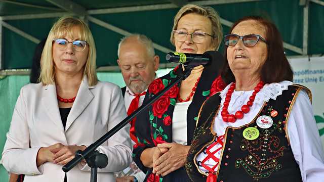 Roszyce, 27.7.2025