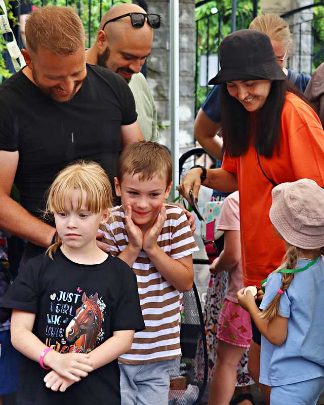 Duszniki-Zdrój, 26.7.2025