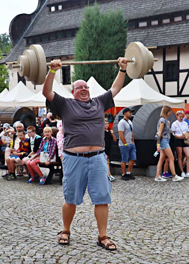 Duszniki-Zdrój, 26.7.2025