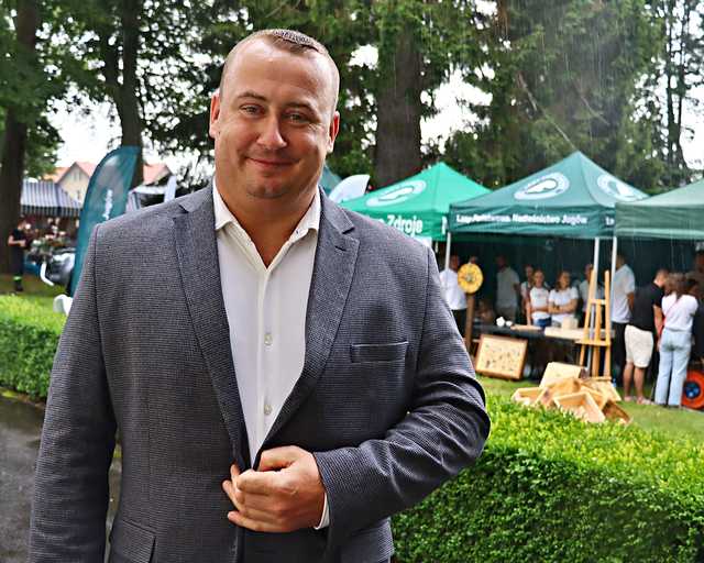Jugów, 26.7.2025