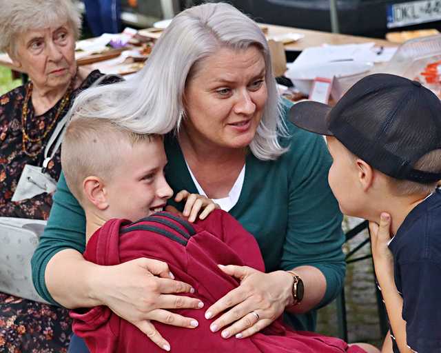 Jugów, 26.7.2025
