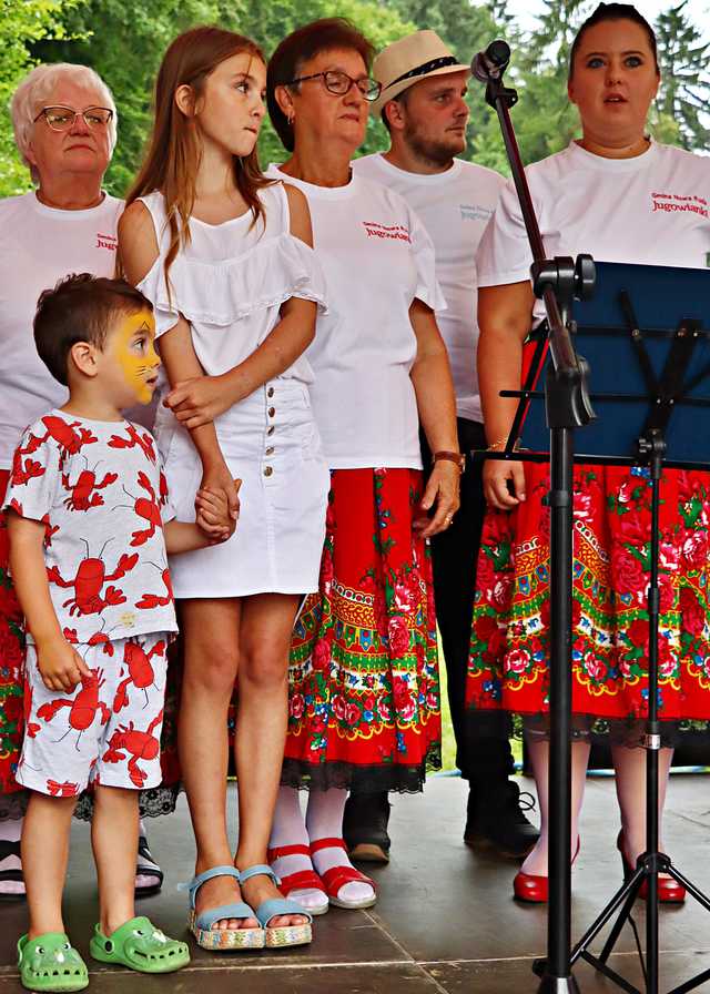 Jugów, 26.7.2025