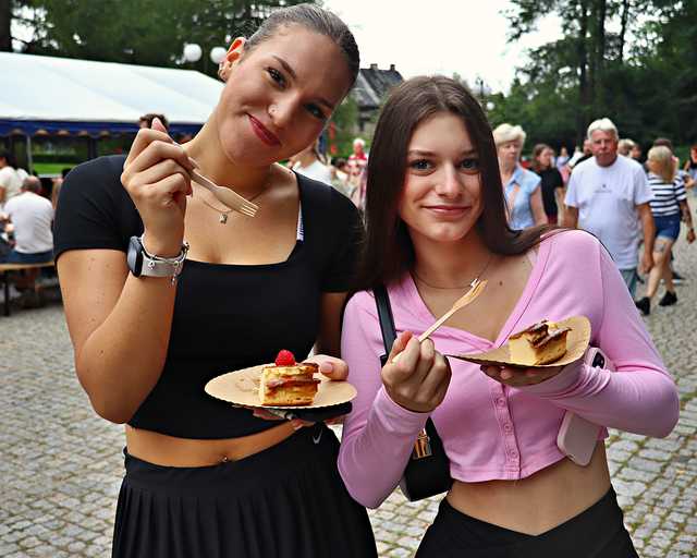 Jugów, 26.7.2025
