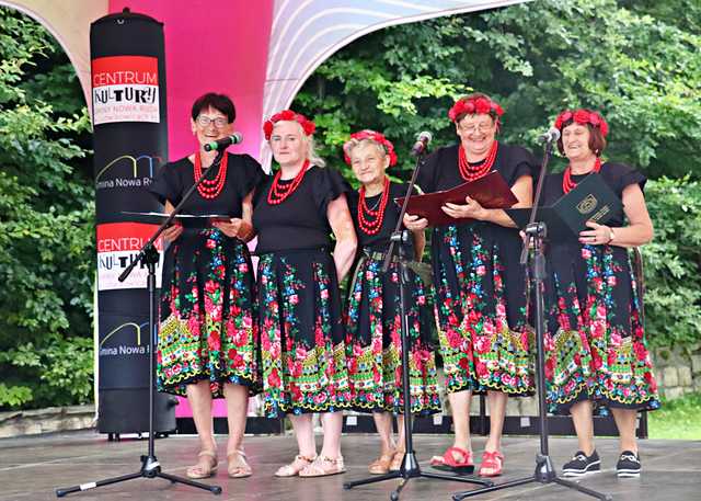 Jugów, 26.7.2025