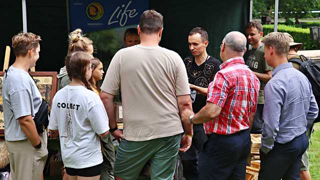 Jugów, 26.7.2025