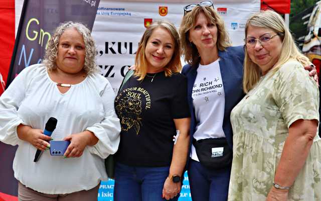 Jugów, 26.7.2025