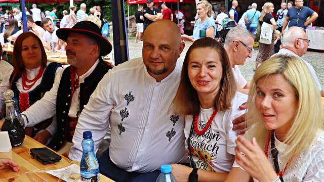Jugów, 26.7.2025