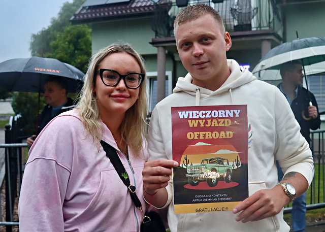 Szczytna, 2.8.2025