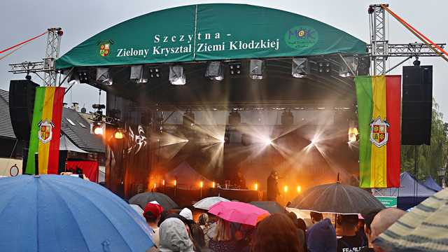 Szczytna, 2.8.2025