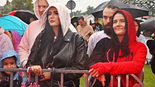 Szczytna, 2.8.2025