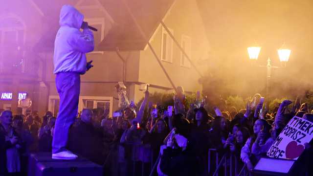 Szczytna, 3.8.2025