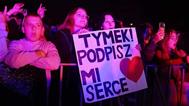 Szczytna, 3.8.2025