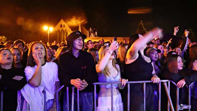 Szczytna, 3.8.2025