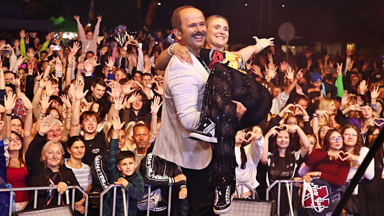 Szczytna, 3.8.2025