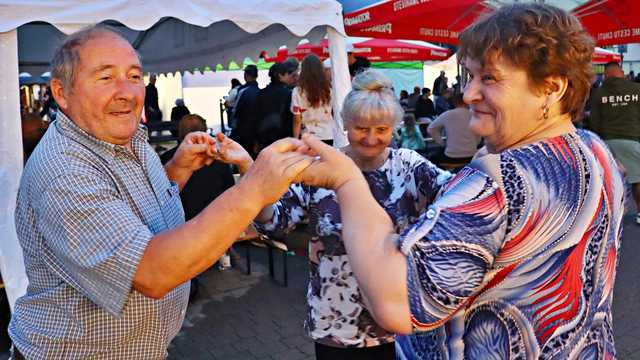 Szczytna, 3.8.2025