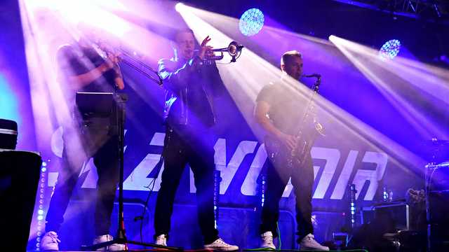 Szczytna, 3.8.2025