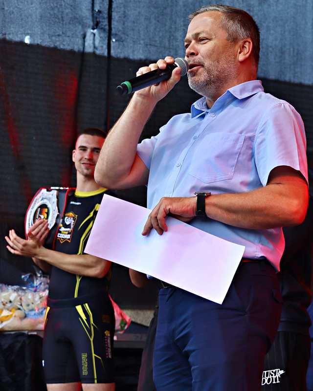 Szczytna, 3.8.2025
