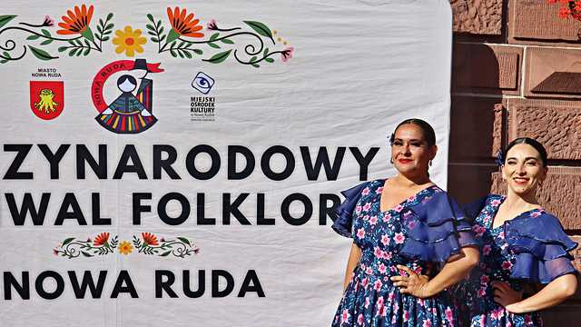 Nowa Ruda, 6.8.2025