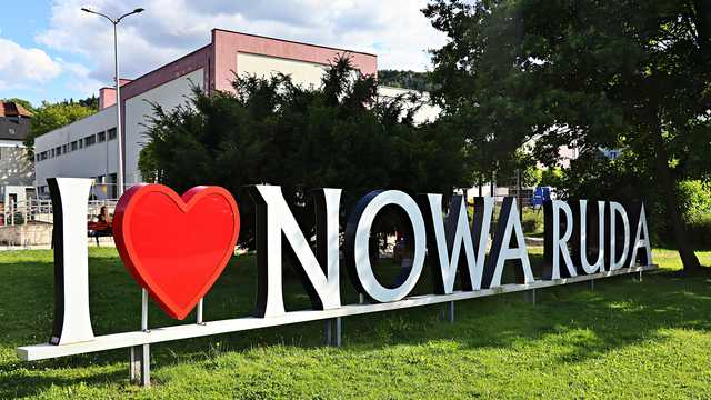 Nowa Ruda, 6.8.2025