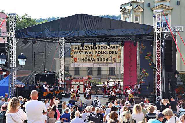 Nowa Ruda, 6.8.2025