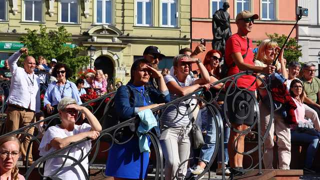Nowa Ruda, 6.8.2025