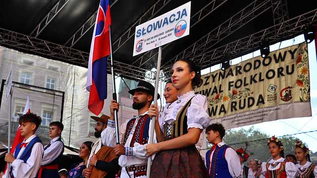 Nowa Ruda, 6.8.2025