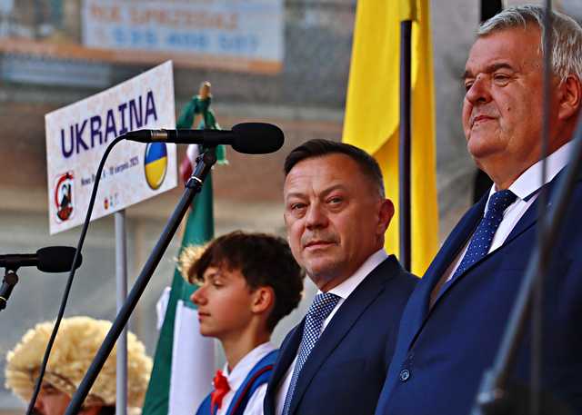 Nowa Ruda, 6.8.2025