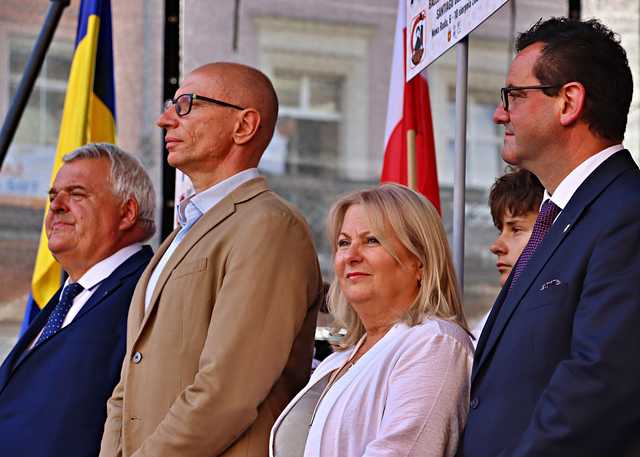 Nowa Ruda, 6.8.2025